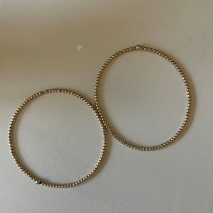 Enewton bracelet set